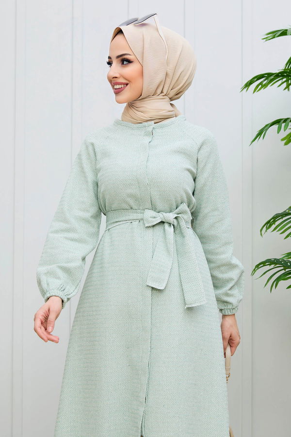 Kaban Yeşil - 11393 YEŞİL