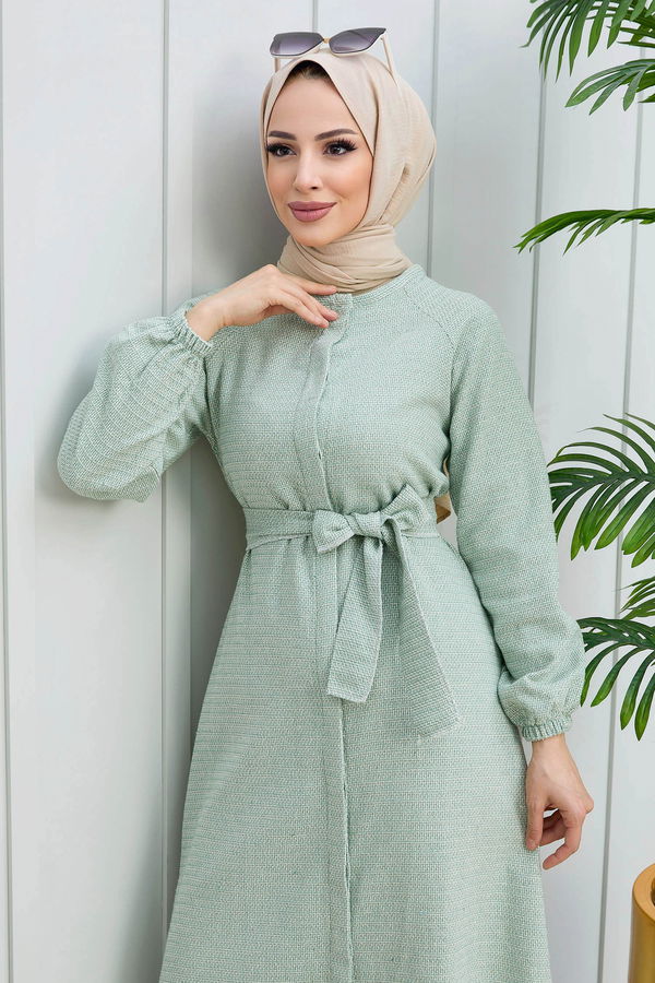 Kaban Yeşil - 11393 YEŞİL