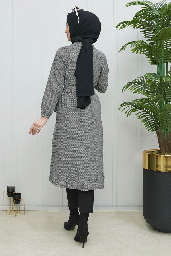 Kaban Beyaz - 11393
