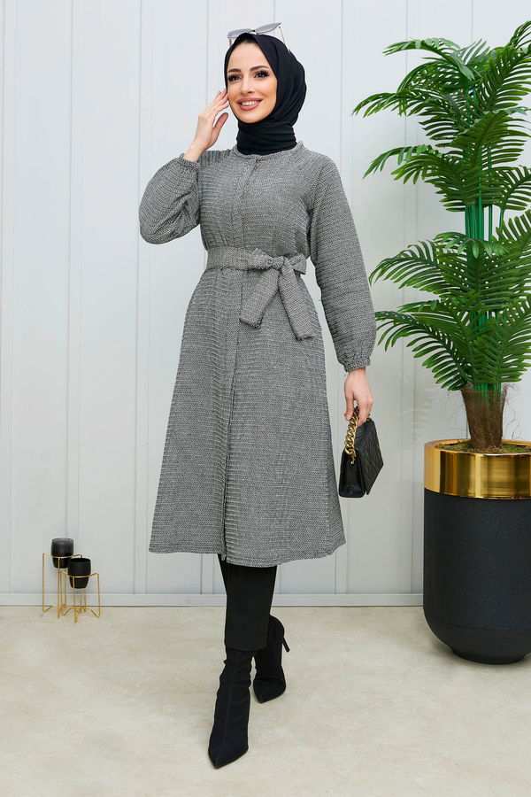 Kaban Beyaz - 11393