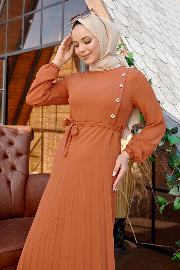 Elbise Taba - 22089 TABA