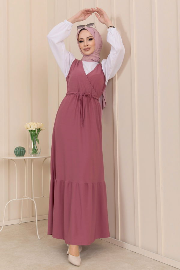 Jile Pembe - 11128 PEMBE