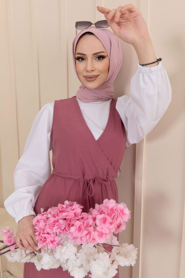Jile Pembe - 11128 PEMBE