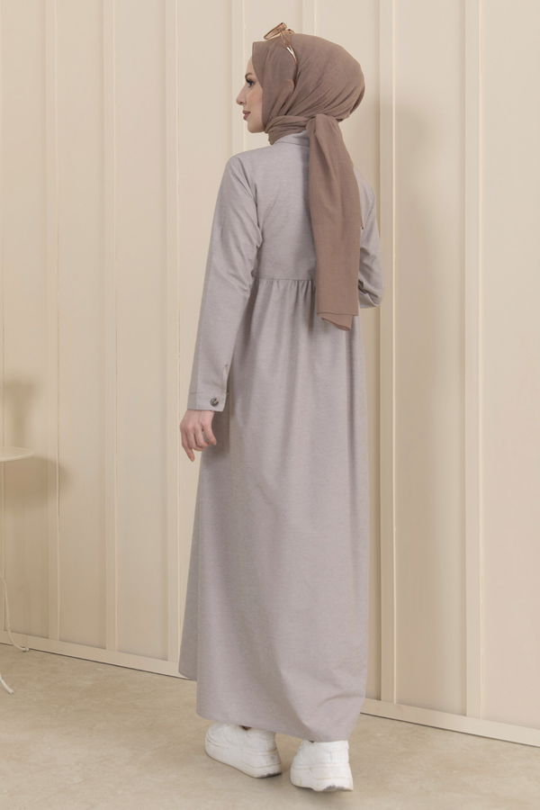 Elbise Vizon - 11425