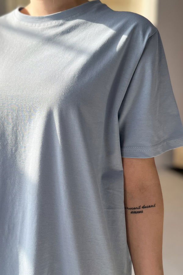 T-shirt Mavi - 22237