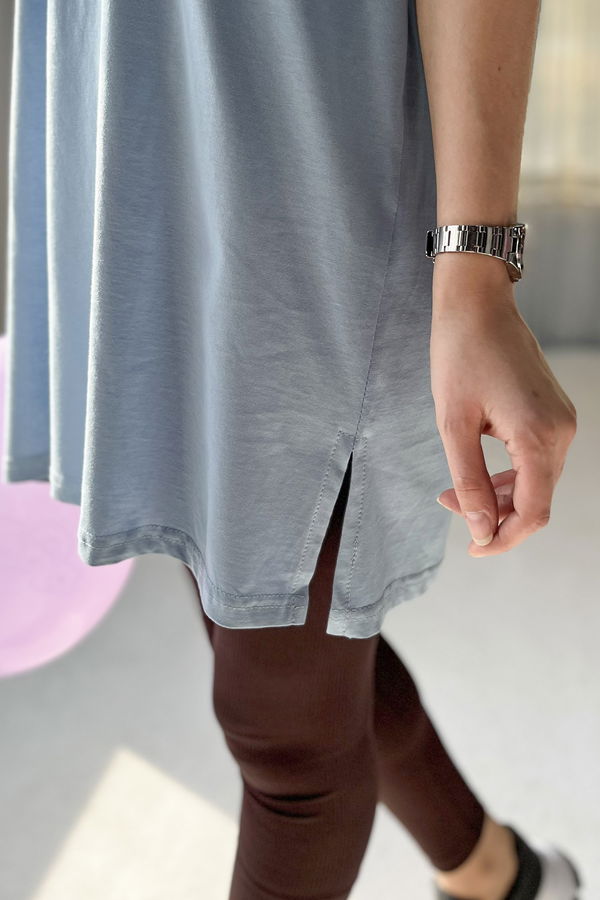 T-shirt Mavi - 22237
