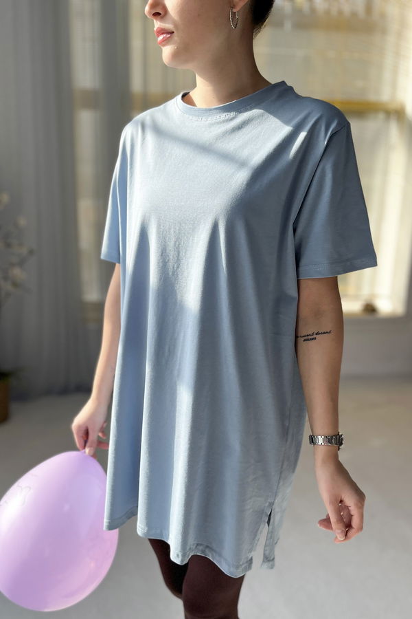 T-shirt Mavi - 22237