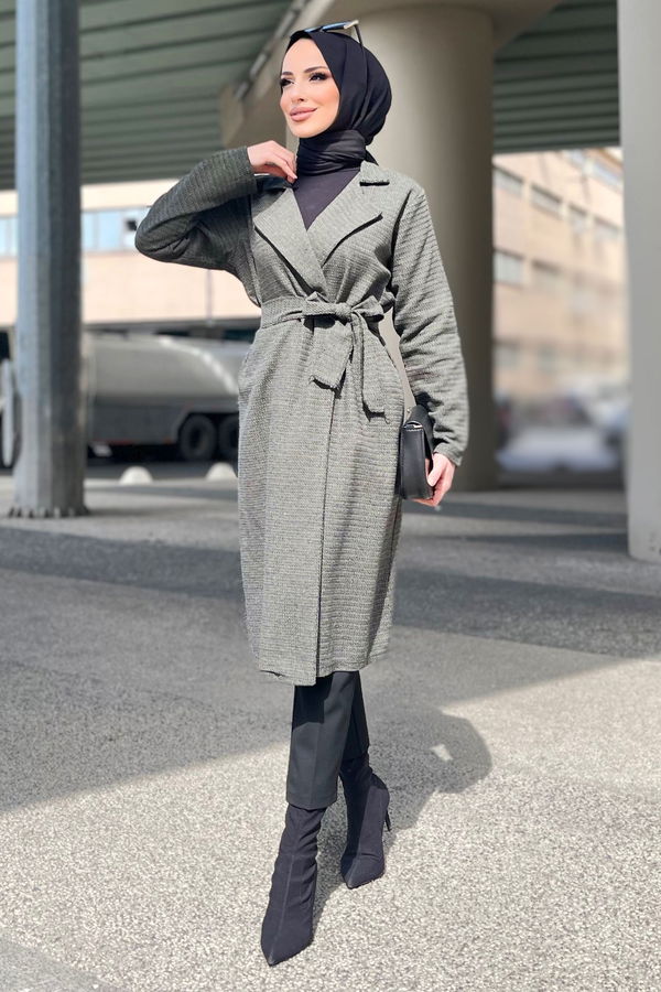Kap Haki - 11199 HAKİ