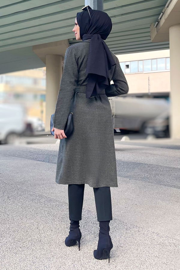 Kap Haki - 11199 HAKİ