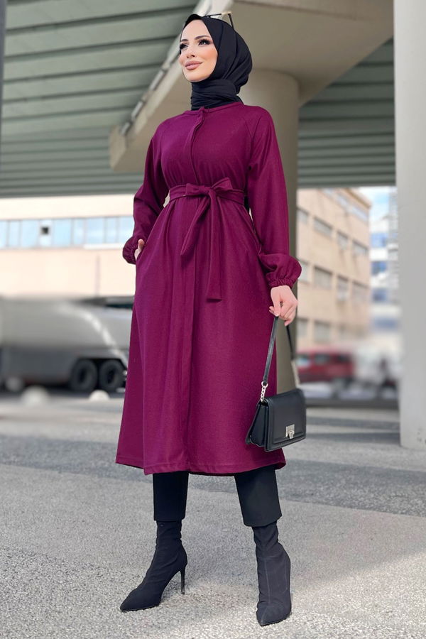Kaban Bordo - 11368
