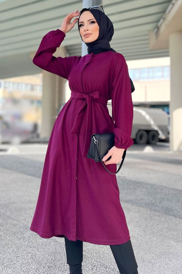 Kaban Bordo - 11368