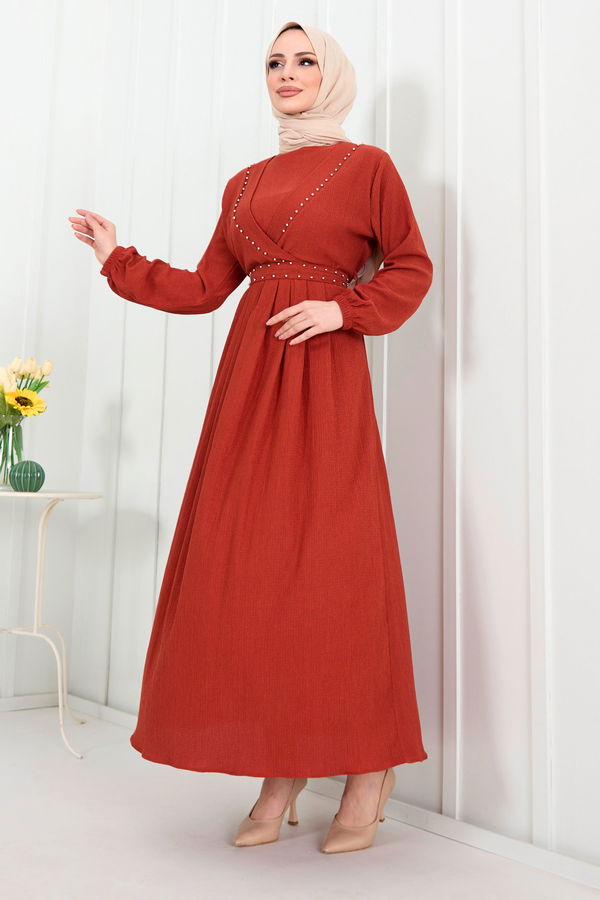 Elbise Kiremit - 22303 KİREMİT