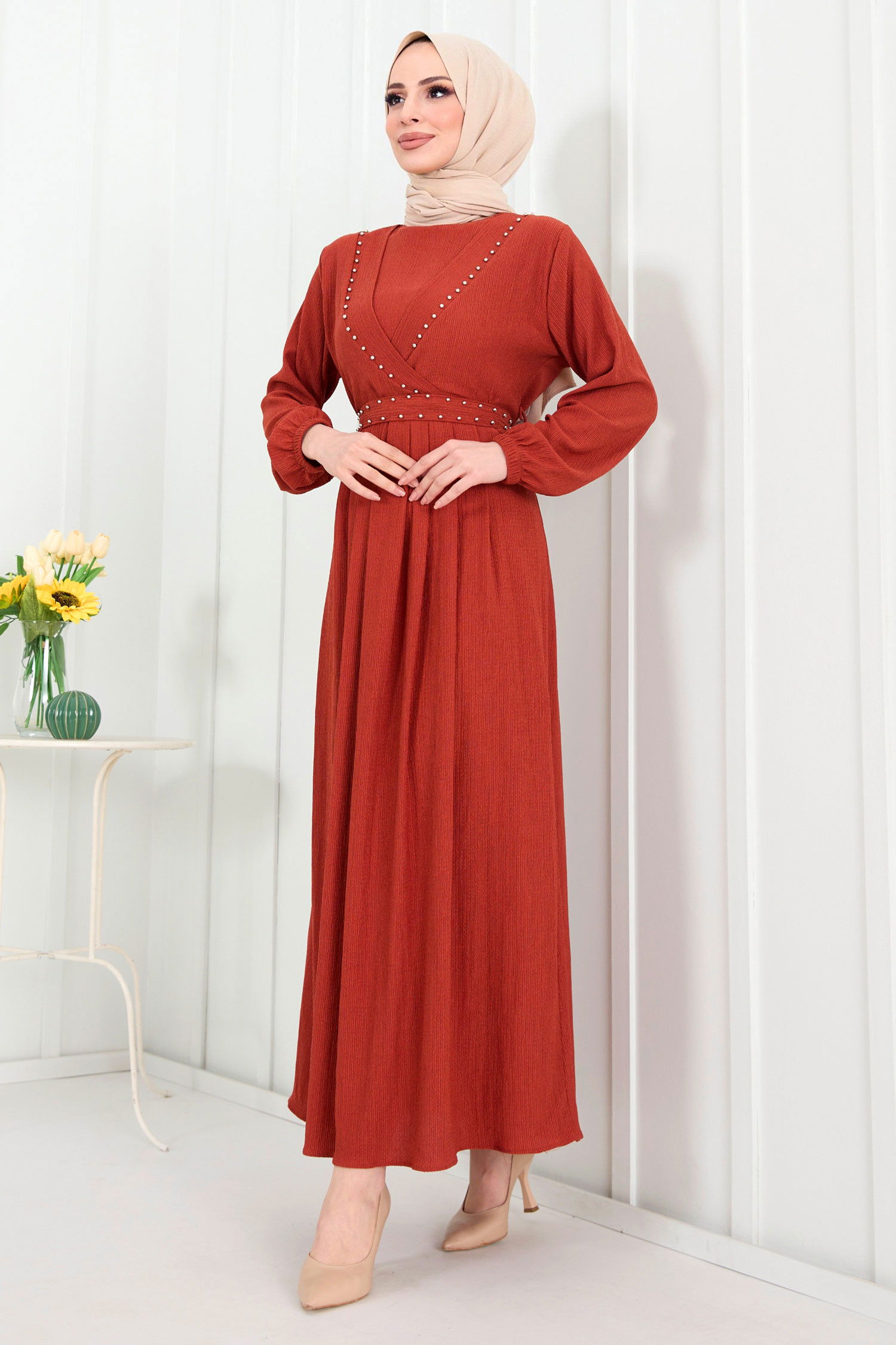 Elbise Kiremit - 22303 KİREMİT
