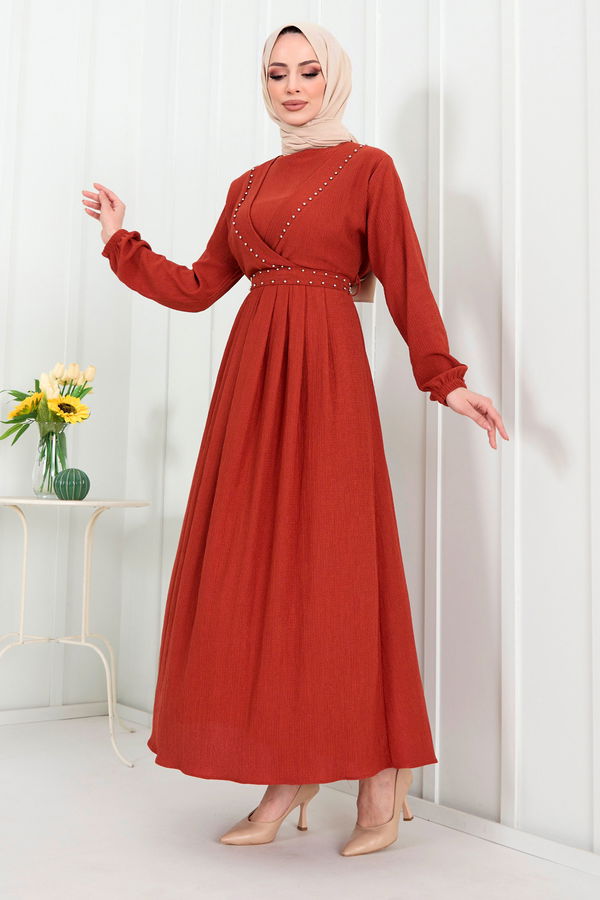 Elbise Kiremit - 22303 KİREMİT