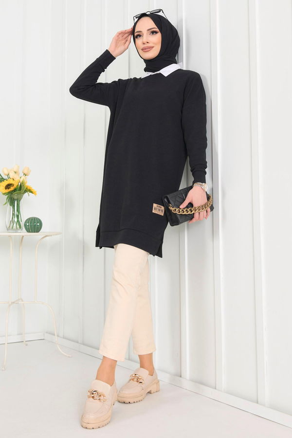 Tunik Siyah - 22422