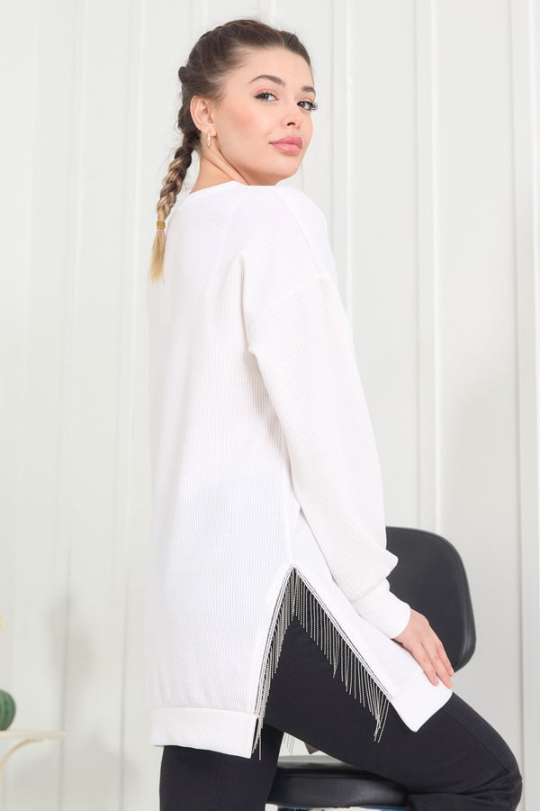 Tunik Beyaz - 22420