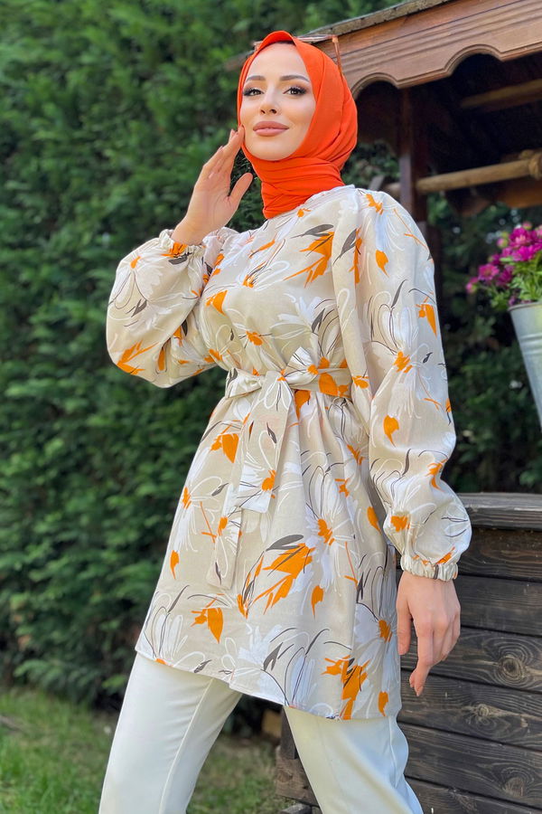 Tunik Vizon - 11548
