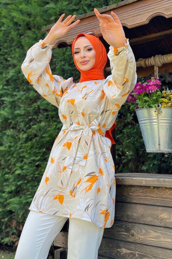 Tunik Vizon - 11548