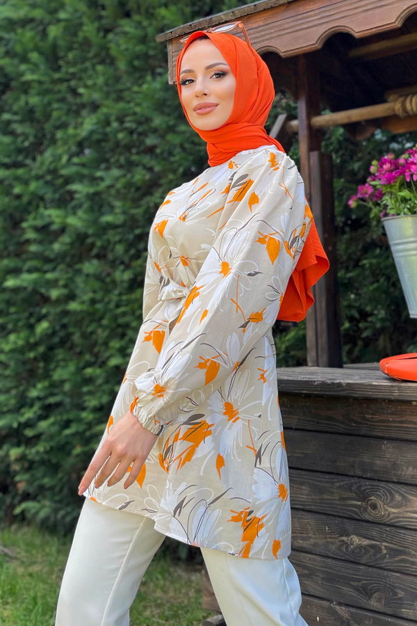 Tunik Vizon - 11548