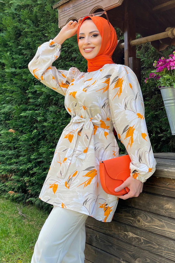 Tunik Vizon - 11548