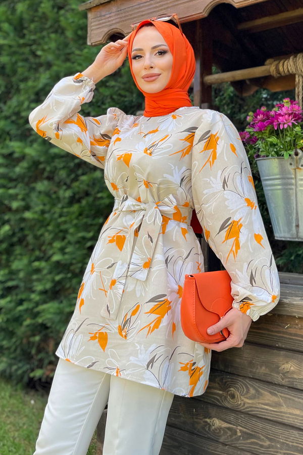 Tunik Vizon - 11548
