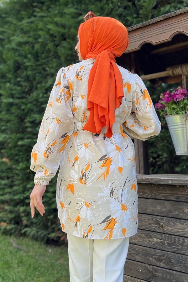 Tunik Vizon - 11548