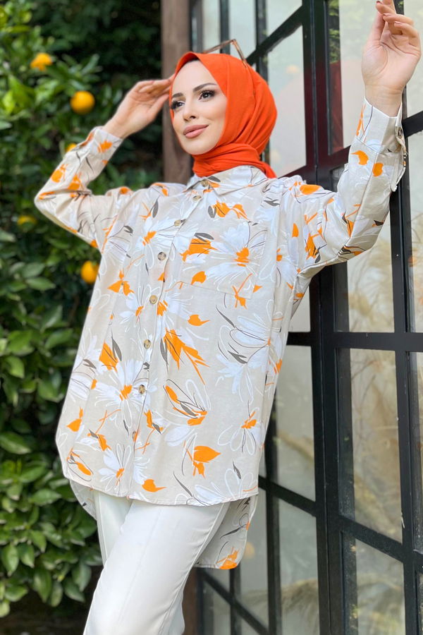 Tunilk Beyaz - 11580