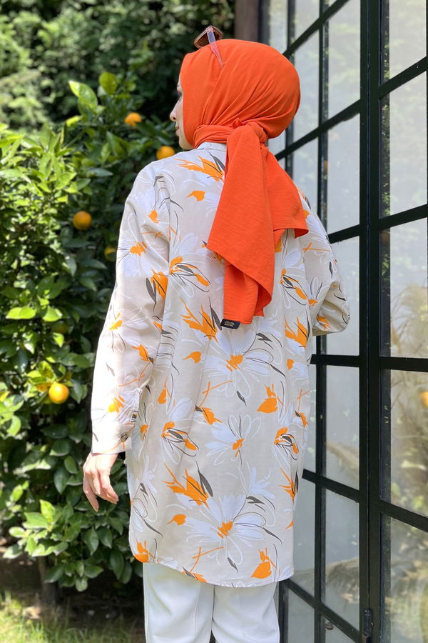Tunilk Beyaz - 11580