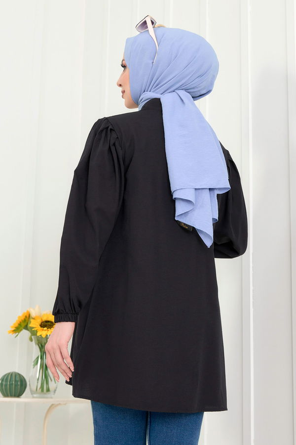 Tunik Siyah - 22438