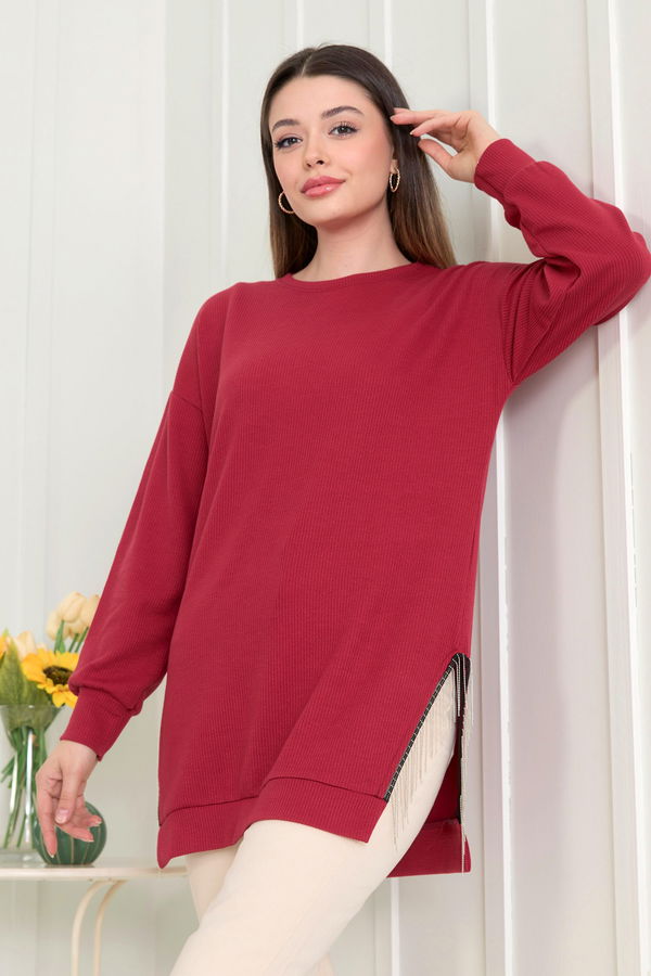Tunik Bordo - 22420 BORDO