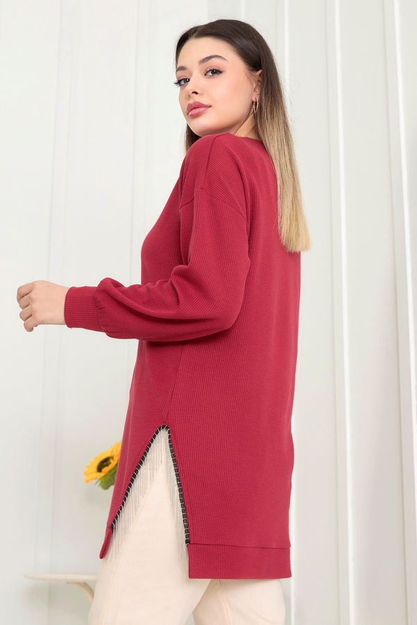 Tunik Bordo - 22420 BORDO
