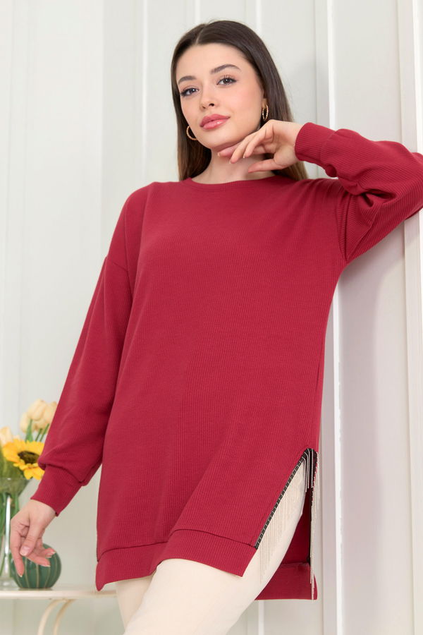 Tunik Bordo - 22420 BORDO