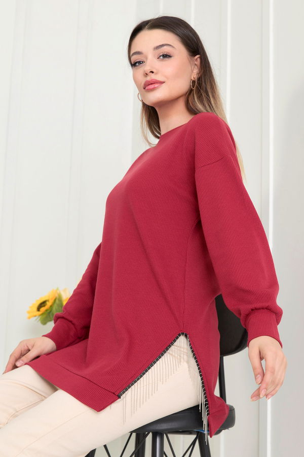 Tunik Bordo - 22420 BORDO