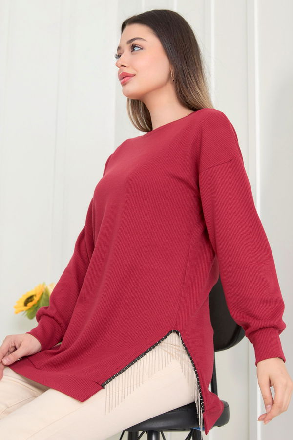 Tunik Bordo - 22420 BORDO