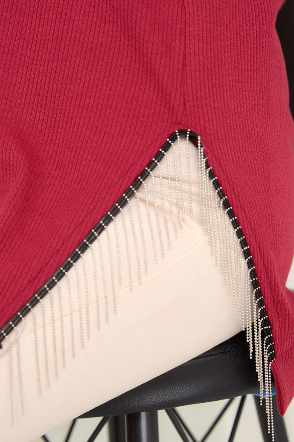 Tunik Bordo - 22420 BORDO