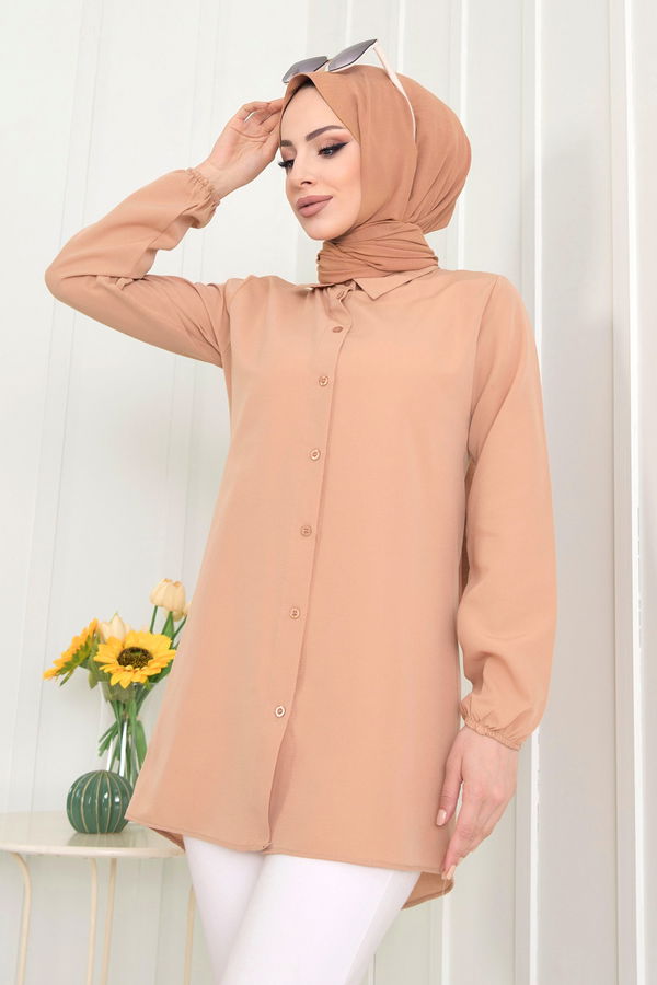 Tunik Vizon - 11120
