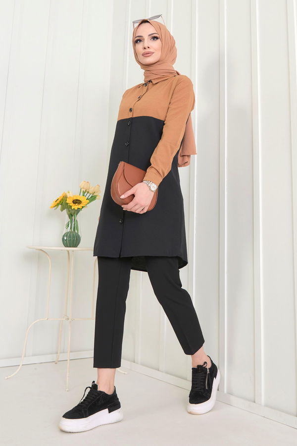 Tunik Taba - 11592