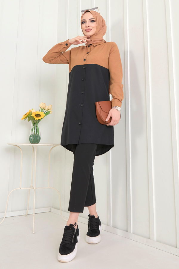 Tunik Taba - 11592