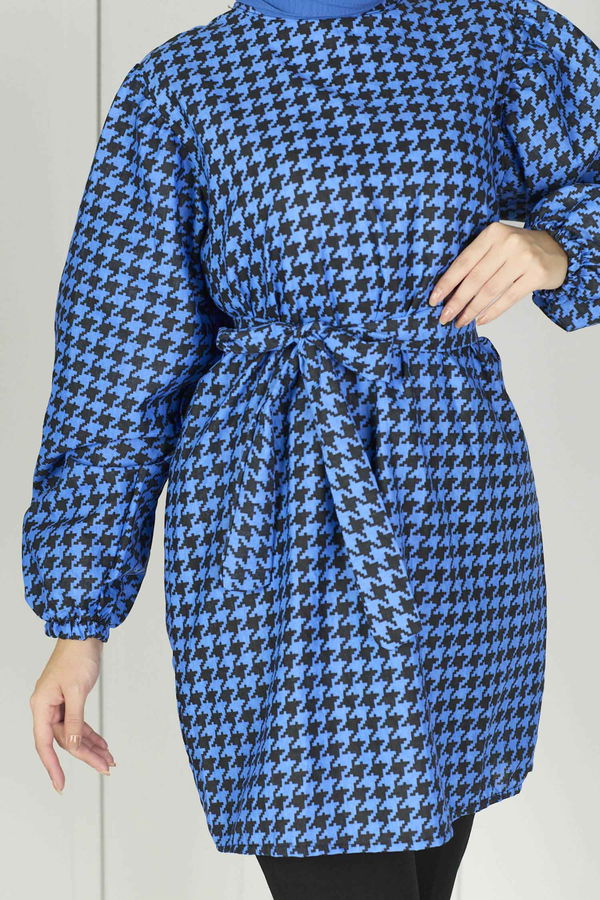 Tunik Mavi - 11025 MAVİ