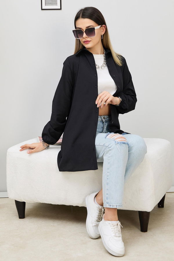 Tunik Siyah - 11120