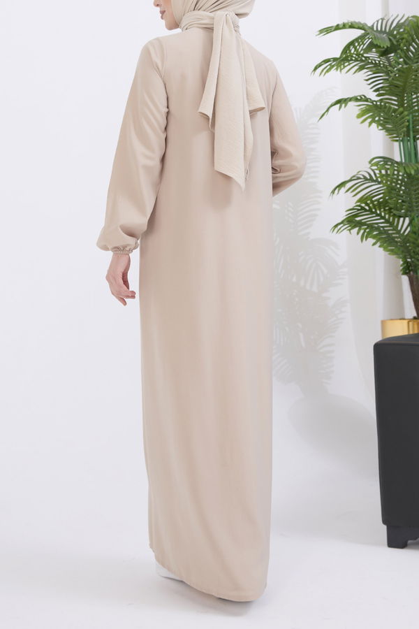 Elbise Bej - 10317