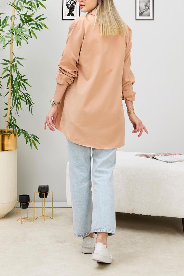 Tunik Bej - 11120