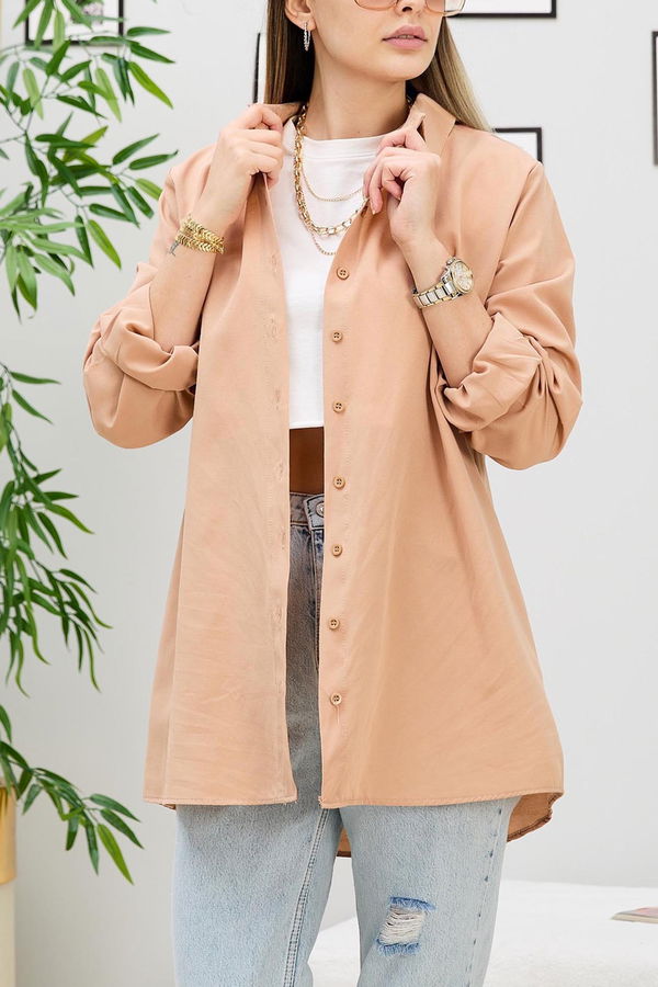 Tunik Bej - 11120