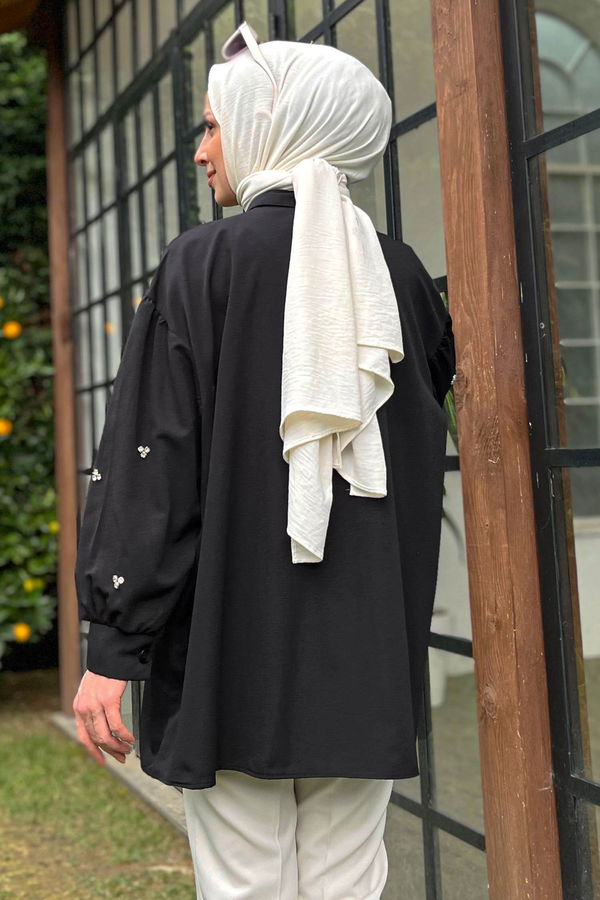 Tunik Siyah - 11515