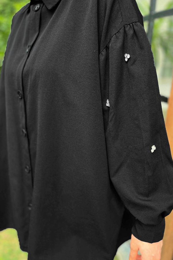Tunik Siyah - 11515