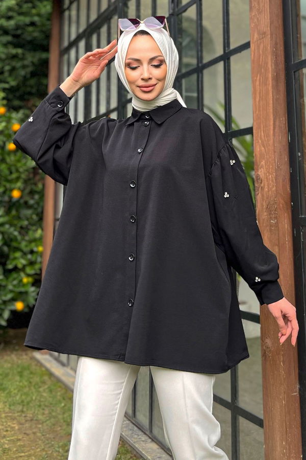 Tunik Siyah - 11515