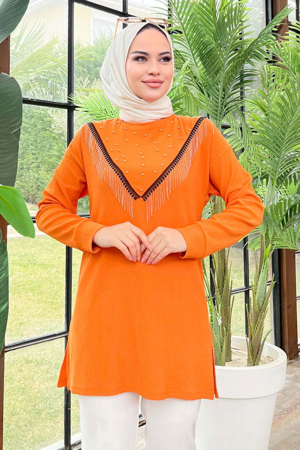 Tunik Turuncu - 22184