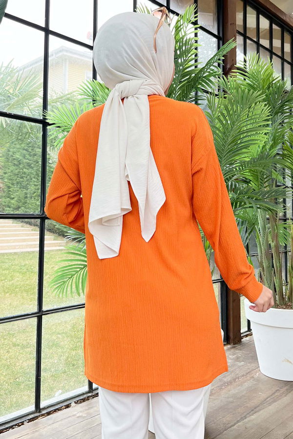 Tunik Turuncu - 22184