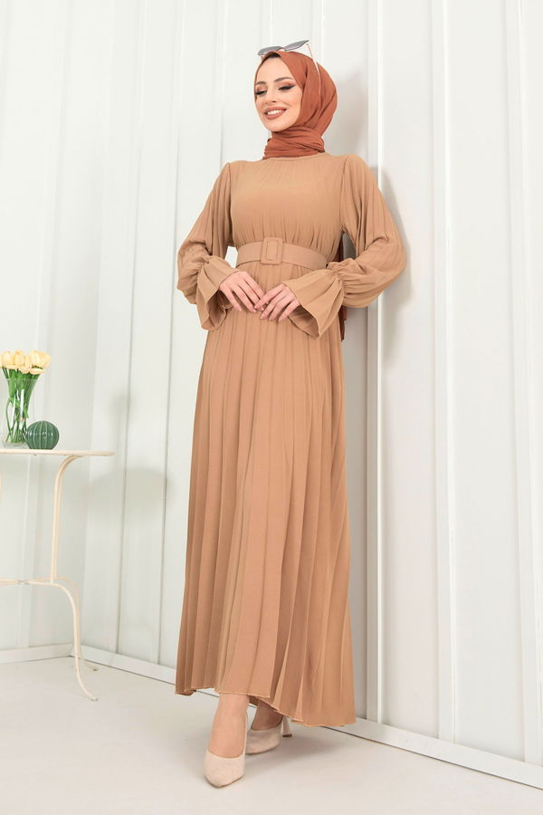 Elbise Vizon - 22187 VİZON