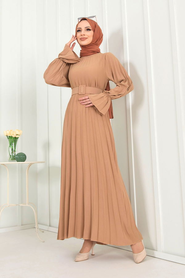 Elbise Vizon - 22187 VİZON